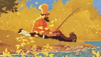 L'album "Ulysse et Cyrano" décroche le prix des libraires du réseau Canal BD