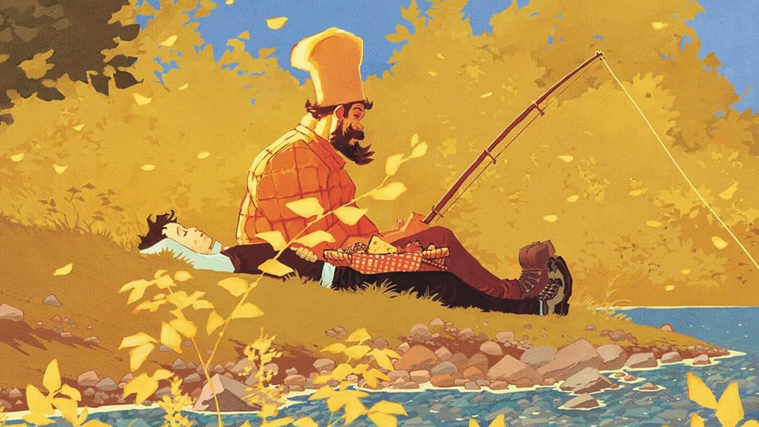 L'album "Ulysse et Cyrano" décroche le prix des libraires du réseau Canal BD