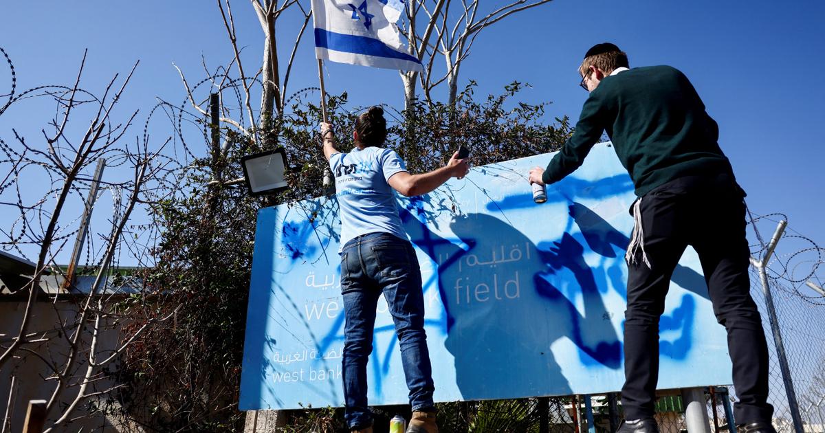 L’interdiction de l’UNRWA en Israël met en péril son action à Gaza et en Cisjordanie