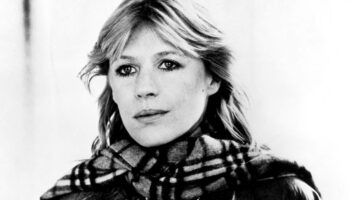 Marianne Faithfull, une histoire de voix et de rédemption