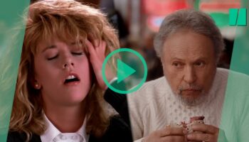 Meg Ryan et Billy Crystal rejouent une scène culte de « Quand Harry rencontre Sally » dans une pub pour le Super Bowl