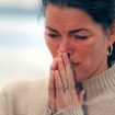 Nancy Kerrigan and Tonya Harding react to deaths of ice skaters in DC plane crash