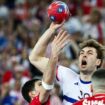 Mondial de handball 2025 : dépassée, l'équipe de France éliminée en demi-finales par la Croatie