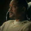 Will Smith reveals his biggest regret in new The Matrix-inspired music video