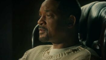 Will Smith reveals his biggest regret in new The Matrix-inspired music video