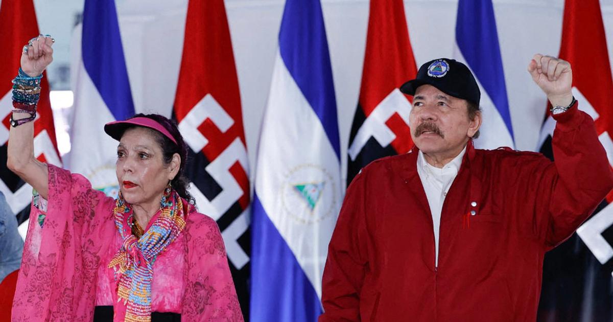 Nicaragua, crash à Washington, RDC : les informations de la nuit