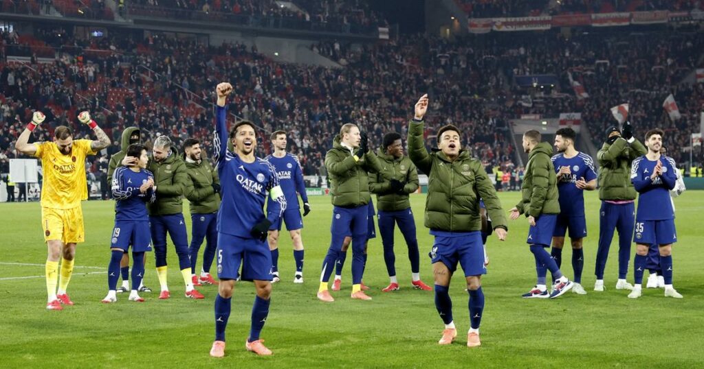 Ligue des champions : à quelle heure et sur quelle chaîne suivre le tirage au sort des barrages ?