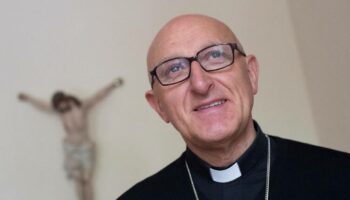 L’ex évêque ultra-réac du Var Dominique Rey, démissionné par le Vatican, devrait reprendre du service à Paris