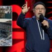 Billy Crystal describes pain of losing home in Palisades Fire at FireAid benefit concert: ‘Fell to my knees’