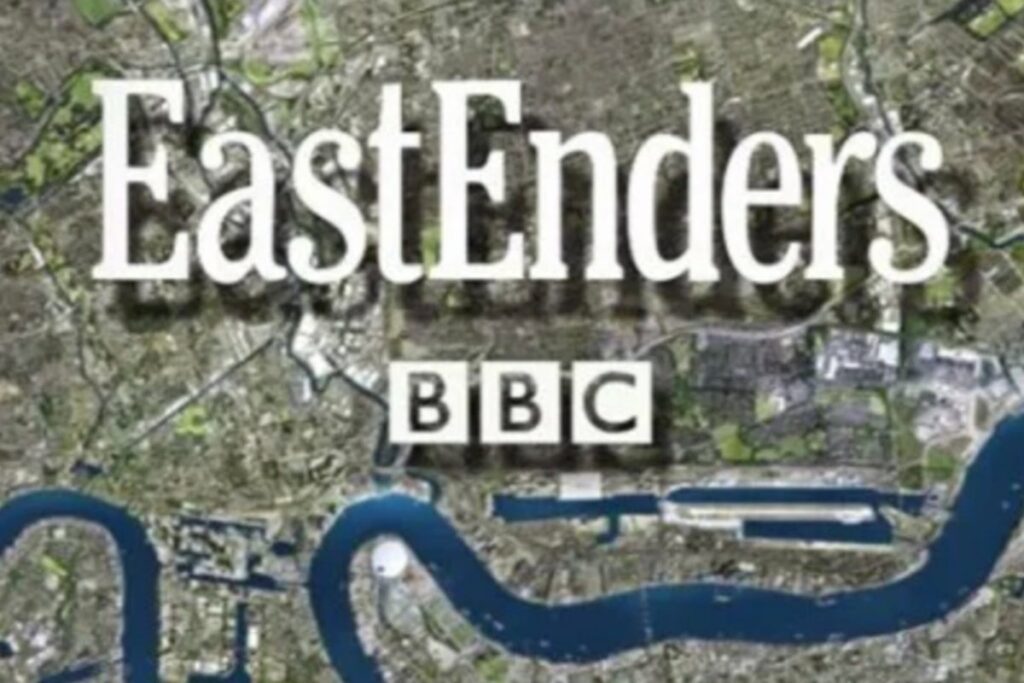 'Extremely sad’: EastEnders icon to leave soap after 32 years