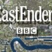 'Extremely sad’: EastEnders icon to leave soap after 32 years