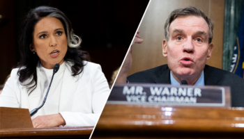 'Refuse to be their puppet': Top 5 moments from Tulsi Gabbard's confirmation hearing