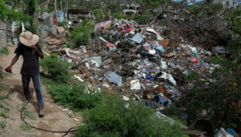 Mayotte : «Sans doute au-dessus du milliard» d’euros pour reconstruire après le cyclone Chido, estime Manuel Valls