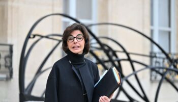 Rachida Dati rend le Puy du Fou éligible au pass Culture