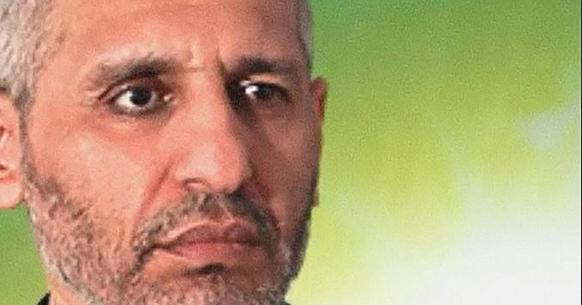 Le Hamas confirme la mort de son ancien chef militaire Mohammed Deif