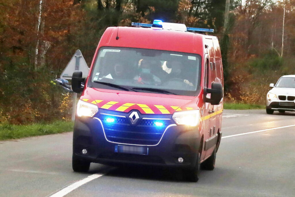 Accident de car mortel en Eure-et-Loir : cannabis, conduite dangereuse... Ces éléments à charge contre le conducteur