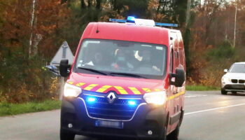 Accident de car mortel en Eure-et-Loir : cannabis, conduite dangereuse... Ces éléments à charge contre le conducteur