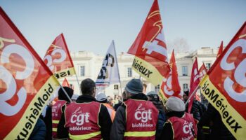 Baptiste Giraud : « Le réapprentissage de la grève passe par un travail de transmission, de socialisation »