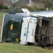 Accident de bus scolaire en Eure-et-Loir : ce que disent les analyses de sang du chauffeur