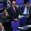 Liveblog: Kompromiss in letzter Sekunde? FDP und SPD offen für Verschiebung von Merz' Gesetz