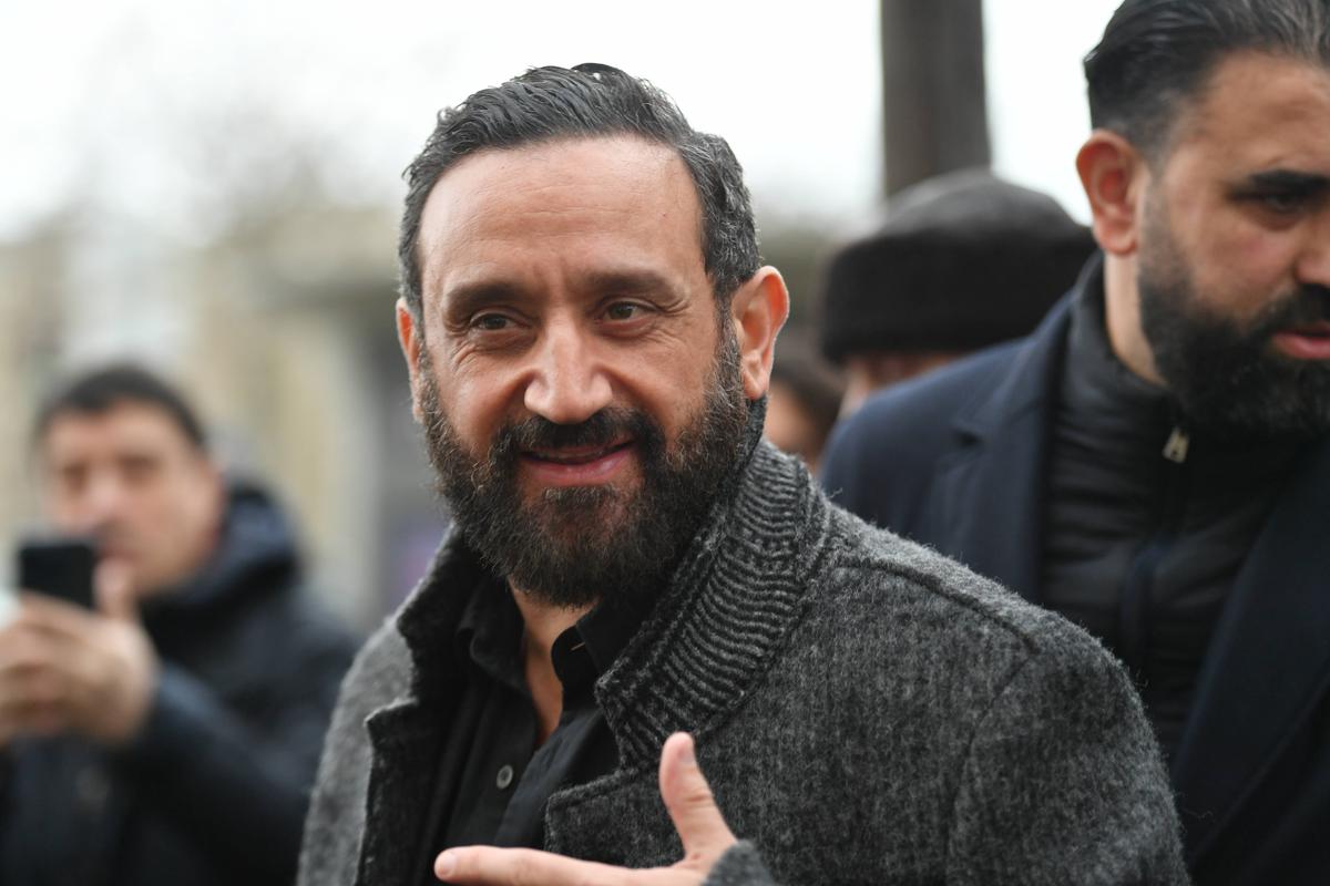 Les discussions entre Cyril Hanouna et le groupe M6 sont « avancées », indique le patron de RTL