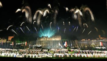 Pass Culture : seul le "spectacle" du Puy-du-Fou est devenu éligible, précise Rachida Dati