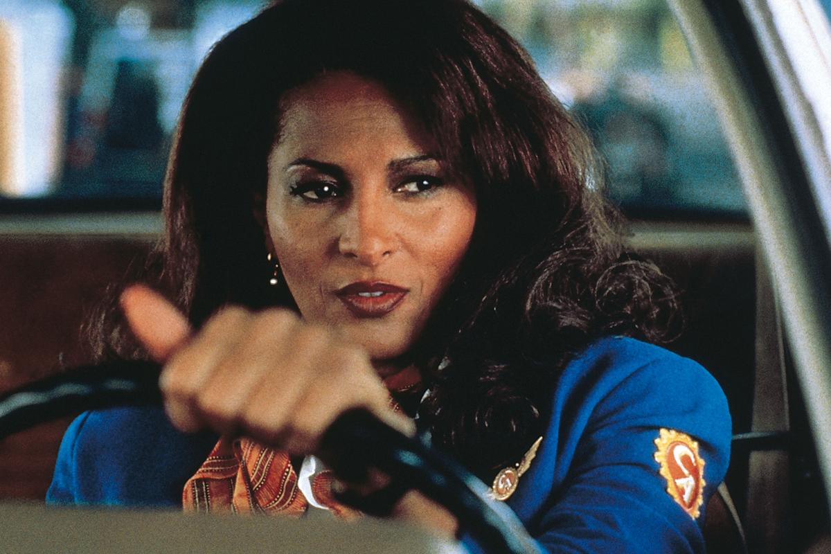 « Jackie Brown » : une entourloupe à Los Angeles signée Tarantino