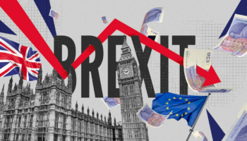 VIDÉO. Cinq ans après le Brexit, l’économie du Royaume-Uni s’est-elle effondrée ?