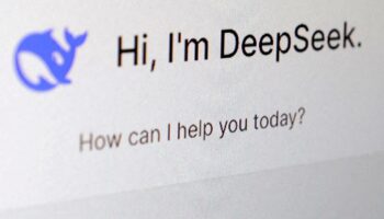 Les gouvernements s’inquiètent du traitement des données par l’IA de DeepSeek