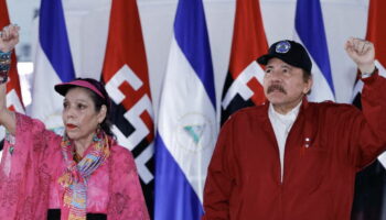 Au Nicaragua, le couple présidentiel obtient les pleins pouvoirs