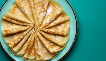 Chandeleur 2025 : à quelle date tombe la fête des crêpes, à l'origine très ancienne ?