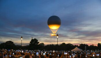 La vasque olympique sera de retour à Paris « chaque été » jusqu’en 2028