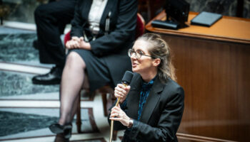 Budget 2025, otages du Hamas, Aurore Bergé visée par une enquête... L’actu de ce vendredi 31 janvier