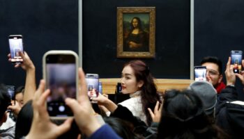 La “Joconde” est surcotée, il est temps d’aller voir d’autres œuvres au Louvre !