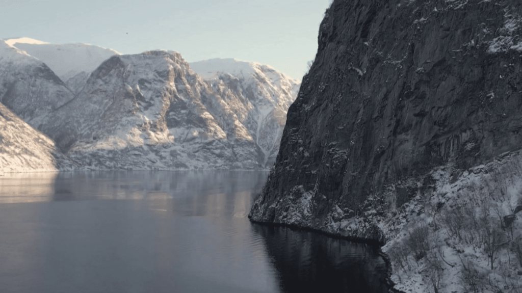 Norvège : à la découverte des fjords