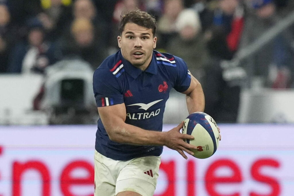 DIRECT. France - pays de Galles : suivez le match