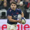 DIRECT. France - pays de Galles : suivez le match