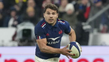 DIRECT. France - pays de Galles : suivez le match