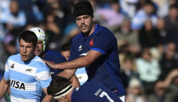 Jegou et Auradou pas encore sortis d'affaire, ce qui attend les joueurs pendant ce Tournoi des 6 Nations