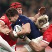 VIDEO. Six nations 2025 : le résumé de l'éclatante victoire de la France sur le pays de Galles