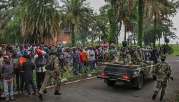 Combats dans l’est de la RDC : l’ONU s’alarme des viols et exécutions sommaires