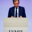 Combien le groupe LVMH paie-t-il d’impôts sur les sociétés en France ?