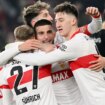 18. Spieltag der Bundesliga: Stuttgart entdeckt die Ecken, Bochum Myron Boadu