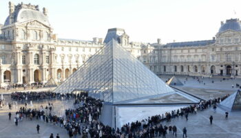 800 millions d’euros de travaux au musée du Louvre : qui va payer la facture ?