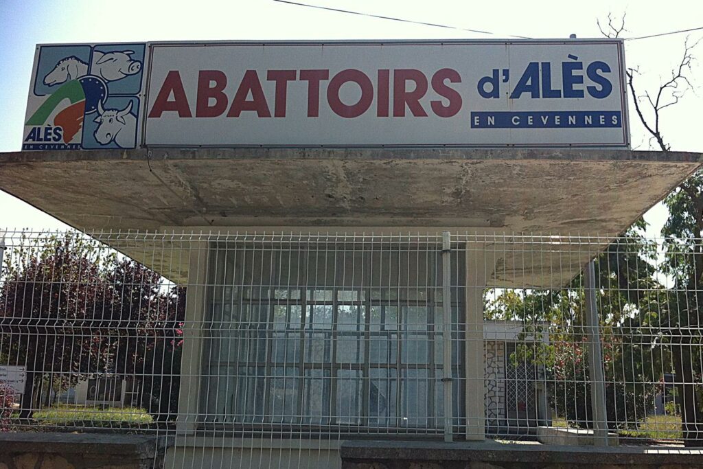 A Alès, les éleveurs gardois dans l’incertitude après la fermeture de l’abattoir