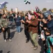 A Deraa, l’étincelle ravivée de la révolution syrienne