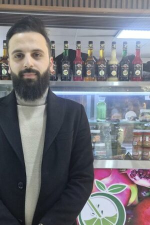 À Idlib, les bonnes affaires des entrepreneurs proches du nouveau pouvoir syrien