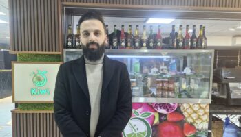 À Idlib, les bonnes affaires des entrepreneurs proches du nouveau pouvoir syrien