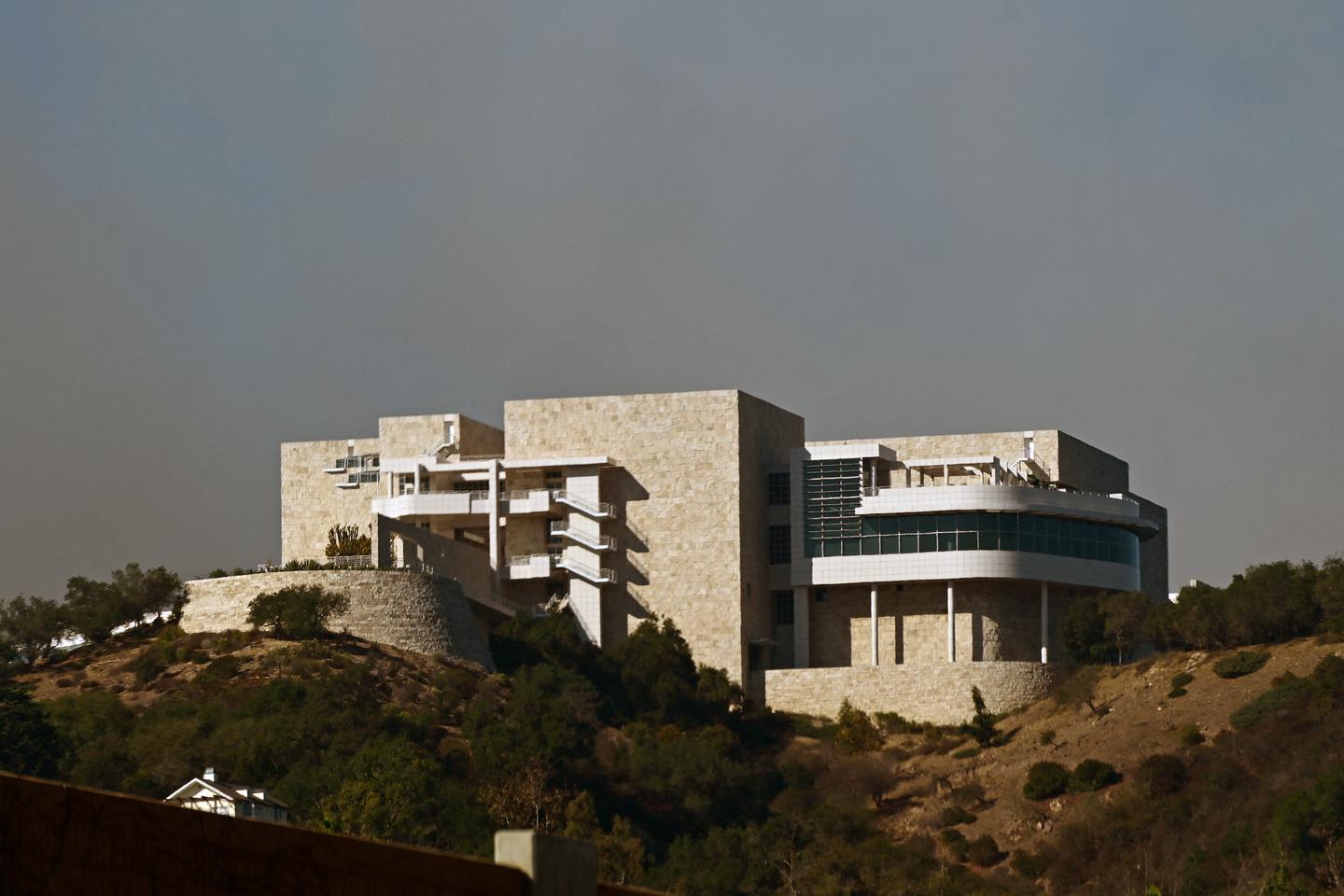 A Los Angeles, le Getty fédère l’aide à la communauté artistique