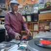 A Nairobi, le « gourou du vinyle » qui parcourait l’Afrique à la recherche de pépites